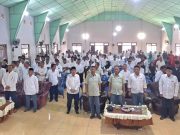 Pengalaman Birokrasi dan Legislatif Kuatkan Pasangan JADI Wujudkan Perubahan Kabupaten OKI
