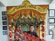 Petakan Potensi UMKM, Pemkab OKI Manfaatkan Teknologi Geospasial