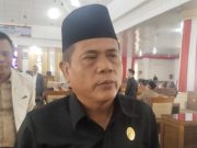 Anggota DPRD Ogan Ilir Minta APH Tangkap Bandar Narkoba Karena Sudah Sangat Meresahkan