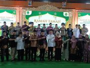 Pemkab PALI Gelar Rama Tama Sambut Khalifah STQH Tingkat Provinsi Sumsel