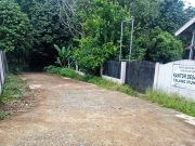 Pemdes Talang Ipuh dan Pemdes Air Senggeris Siap di Audit DD Oleh APH Sebagai Desa Percontohan