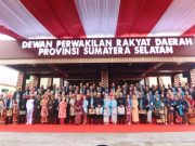 Bupati Askolani: Selamat Hari Jadi Sumsel, Banyuasin Siap Bersama Sumsel Maju untuk Semua