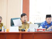 Pemkab Banyuasin Mantapkan Jadwal Pemberangkatan JCH