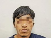 2 dari 6 Pelaku Curas Dibekuk Satreskrim Polres Banyuasin bersama Unit Reskrim Polsek Betung