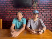 Anggi Yumartha Dukung Pemerintah dan Ajak Masyarakat Waspada Provokasi