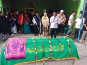 Ketua SMSI Kabupaten Musi Rawas, Agus Hubya Handoyo, Berpulang ke Rahmatullah