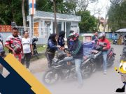 Lapas Kayuagung Melakukan Baksos untuk Masyarakat Sekitar Menyambut HUT RI Ke-80