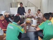 Tempati Sekretariat Baru, SMSI Musi Rawas Gelar Yasinan