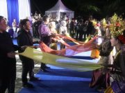 Gubernur Sumsel Bangga Geliat UMKM dan Homestay Kian Menjamur