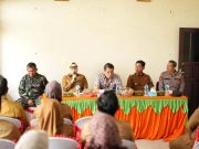 Wabup Netta Dukung Kunjungan Reses Yudha Novanza