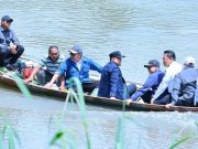 Gubernur Sumsel Komitmen Terhadap Peningkatan Akses Pendidikan Masyarakat Pedesaan