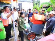 Gubernur Sumsel Percepat Produktivitas OKU Timur