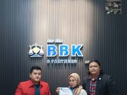Penyidik: Jum’at, Pelaku Penganiayaan dan Pencemaran Nama Baik Istri Alm Ketua SMSI Musi Rawas, Tersangka