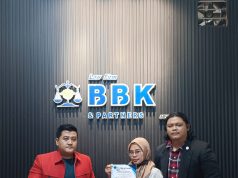 Penyidik: Jum’at, Pelaku Penganiayaan dan Pencemaran Nama Baik Istri Alm Ketua SMSI Musi Rawas, Tersangka