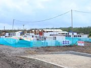 Gubernur Tinjau Sekolah Rakyat di Ogan Ilir dan Pastikan Beroperasi di Tahun Ini