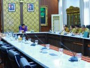 Gubernur Apresiasi Komitmen Investor Bangun Jalan Khusus Batubara