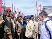 Presiden Prabowo Tegaskan Pemerintah Tangani Bencana Secara Serius dan Terbuka Terhadap Bantuan Publik