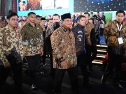 Presiden Menghadiri Puncak Peringatan Natal Nasional 2025
