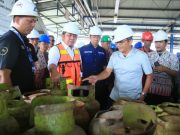 Gubernur: Pastikan Tak Ada Ruang Bagi Mafia Pengoplos LPG
