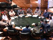 Presiden Kumpulkan Menteri, Pastikan Program Strategis Nasional Berjalan Tepat Sasaran