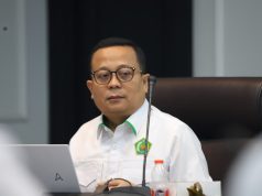 Kemenag: Menag Ajak Umat Islam Lampaui Standar Minimal Zakat, Perkuat Infak dan Sedekah