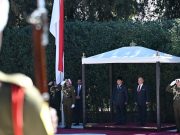 Presiden Prabowo Bertemu Raja Abdullah II di Istana Basman, Tegaskan Dukungan Solusi Dua Negara