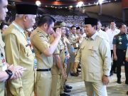 HDCU Hadiri Rakornas 2026 Menuju Indonesia Emas 2045