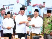 Gubernur Sumsel Tekankan Eksistensi Kader dan Modernisasi Organisasi