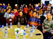 Bupati Kabupaten Muba Tegaskan Dukungan Keamanan di Momen Pergantian Kapolda Sumsel