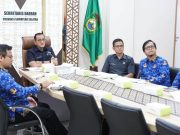 Pemprov Sumsel Dorong Percepatan Rehabilitasi Irigasi di Lahat