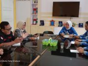 Gajih P3K Paruh Waktu RSUD Kayuagung Sesuai dengan Kemampuan Daerah