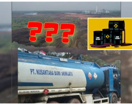 Diamnya Tambang LCL Kian Mempergelap Isu Miring Permainan Kotor di Bisnis BBM industri