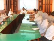 Bupati Tinjau Kesiapan UPTD Laboratorium dan Persampahan Gelumbang