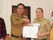 Musrenbang RKPD 2027, Bupati Tekankan Program Prioritas, Efisiensi dan Kolaborasi