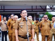 Bupati Muba Pastikan Pendidikan Anak Tetap Berjalan di Tengah Konflik Antar Siswa