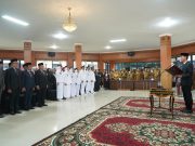 Rombak 115 Pejabat, Bupati OKI Ingin Bangun Tim Kerja Solid