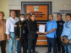 Warga Banyuasin Gugat PDAM, Somasi Jadi Titik Balik