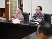 Pemkot Pagar Alam Komitmen Menjaga Transparasi dan Akuntabilitas Pengelolaan Keuangan Daerah