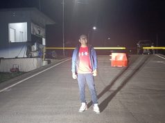 Gerbang “Rumah Rakyat” Terkunci Bagi Pers, Ada Apa dengan Pertemuan Asgianto-Heri Amalindo Malam Ini?