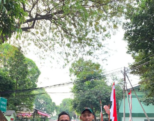 Dari Pena ke Sangkur: Didikan Keras Wartawan Antarkan Shevano Menjadi Prajurit Penjaga Merauke
