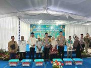 Walikota Arlan Hadiri Giat Buka Puasa ‘Safari Ramadhan Polda, Pemkot Prabumulih Nyatakan Siap Sinergi Ciptakan Kamtibmas Bersama Polri