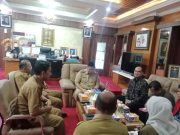 UKB Palembang dan Pemkab Banyuasin Perkuat Sinergi Pendidikan dan Riset Daerah