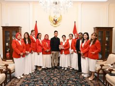 Wapres Gibran Dorong Kolaborasi Pemberdayaan Perempuan Berkelanjutan