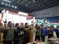 Gubernur Dorong Pelaku Usaha Sumsel Manfaatkan Teknologi dan Sistem Waralaba