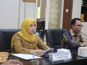 Pemkot Pagar Alam Targetkan Nilai KLA 2026 Meningkat