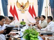 Presiden Perintahkan Percepatan Akses Hunian Rakyat di Seluruh Indonesia