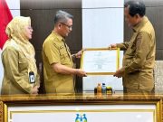 Berangau Park Raih Predikat RBRA Utama 2026, Bukti Komitmen Muara Enim Ramah Anak