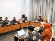 Banyuasin Masuk Nominasi Penilaian Kinerja Daerah