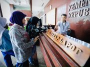 Kemensos Menerapkan Budaya Kerja Baru yang Lebih Efisien