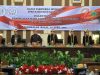 Gubernur Sumsel Hadiri Rapat Paripurna Istimewa DPRD Kabupaten Banyuasin